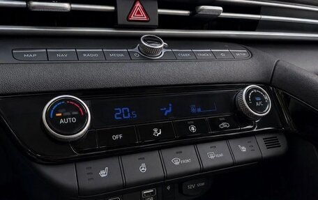 Hyundai Elantra, 2026 год, 1 840 000 рублей, 11 фотография