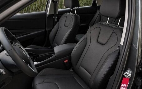 Hyundai Elantra, 2026 год, 1 840 000 рублей, 6 фотография