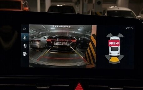 Hyundai Elantra, 2026 год, 1 840 000 рублей, 13 фотография
