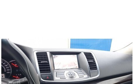 Nissan Teana, 2013 год, 1 100 000 рублей, 7 фотография