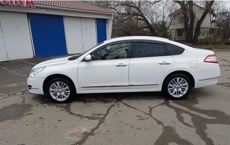 Nissan Teana, 2013 год, 1 100 000 рублей, 4 фотография