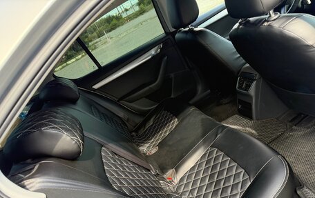 Skoda Octavia, 2014 год, 1 100 000 рублей, 7 фотография