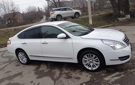 Nissan Teana, 2013 год, 1 100 000 рублей, 3 фотография
