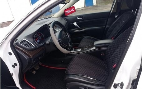 Nissan Teana, 2013 год, 1 100 000 рублей, 6 фотография