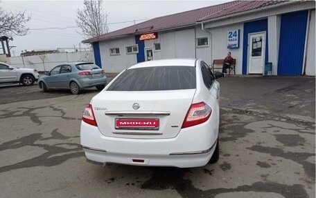 Nissan Teana, 2013 год, 1 100 000 рублей, 5 фотография