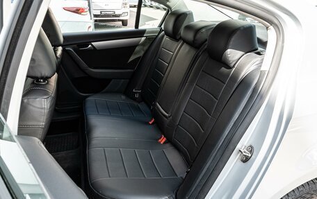 Volkswagen Passat B7, 2011 год, 1 130 000 рублей, 9 фотография