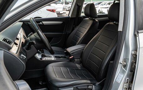 Volkswagen Passat B7, 2011 год, 1 130 000 рублей, 10 фотография