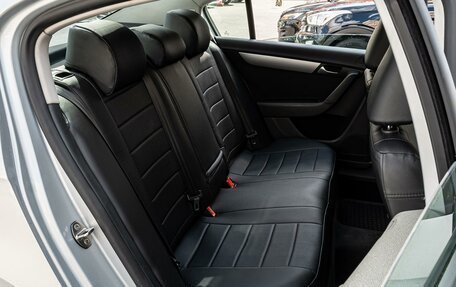 Volkswagen Passat B7, 2011 год, 1 130 000 рублей, 7 фотография