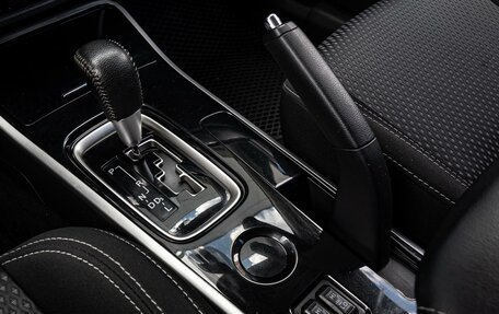 Mitsubishi Outlander III рестайлинг 3, 2019 год, 1 920 000 рублей, 12 фотография