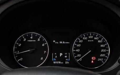 Mitsubishi Outlander III рестайлинг 3, 2019 год, 1 920 000 рублей, 15 фотография
