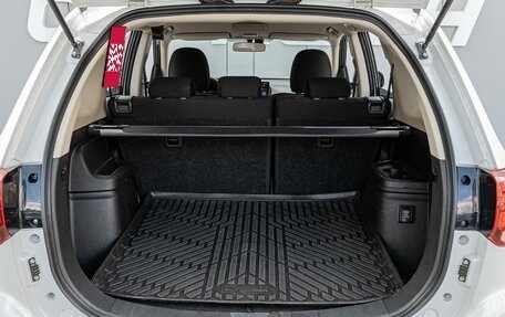 Mitsubishi Outlander III рестайлинг 3, 2019 год, 1 920 000 рублей, 21 фотография