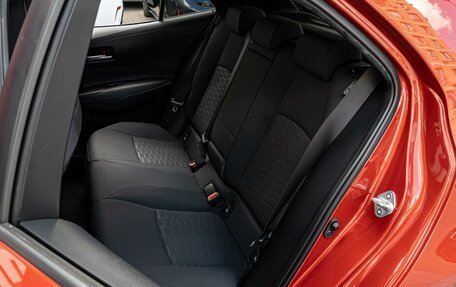 Toyota Corolla, 2020 год, 1 890 000 рублей, 7 фотография