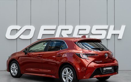 Toyota Corolla, 2020 год, 1 890 000 рублей, 2 фотография