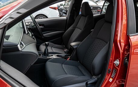 Toyota Corolla, 2020 год, 1 890 000 рублей, 8 фотография