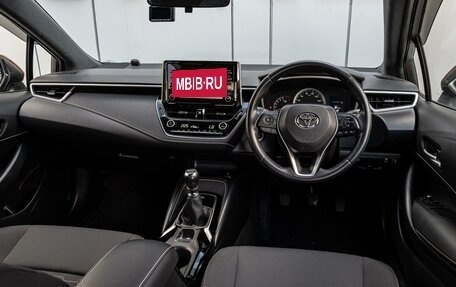 Toyota Corolla, 2020 год, 1 890 000 рублей, 6 фотография