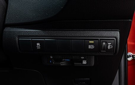 Toyota Corolla, 2020 год, 1 890 000 рублей, 17 фотография