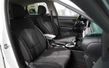 KIA Cerato IV, 2021 год, 2 049 000 рублей, 9 фотография
