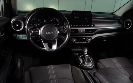 KIA Cerato IV, 2021 год, 2 049 000 рублей, 7 фотография