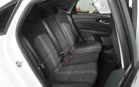 KIA Cerato IV, 2021 год, 2 049 000 рублей, 8 фотография