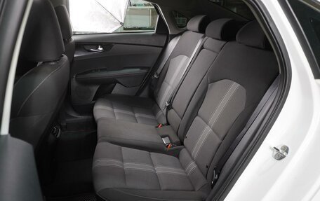 KIA Cerato IV, 2021 год, 2 049 000 рублей, 10 фотография