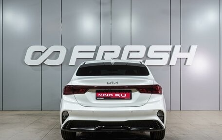 KIA Cerato IV, 2021 год, 2 049 000 рублей, 4 фотография