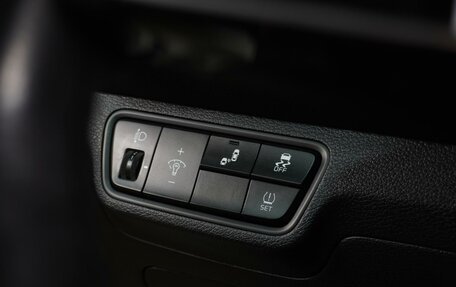 KIA Cerato IV, 2021 год, 2 049 000 рублей, 14 фотография