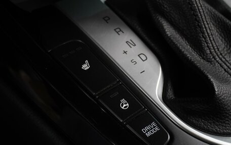 KIA Cerato IV, 2021 год, 2 049 000 рублей, 21 фотография