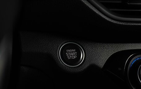 KIA Cerato IV, 2021 год, 2 049 000 рублей, 17 фотография