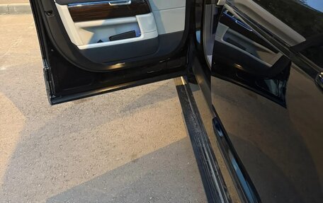 Land Rover Range Rover IV рестайлинг, 2014 год, 3 600 000 рублей, 14 фотография