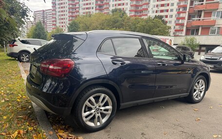 Mercedes-Benz GLA, 2017 год, 1 520 000 рублей, 4 фотография