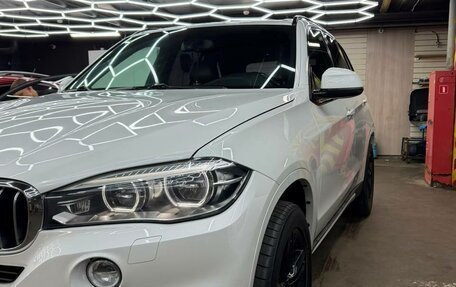 BMW X5, 2016 год, 2 150 000 рублей, 2 фотография