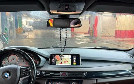 BMW X5, 2016 год, 2 150 000 рублей, 3 фотография