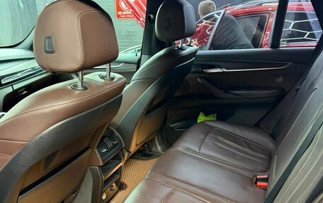 BMW X5, 2016 год, 2 150 000 рублей, 4 фотография