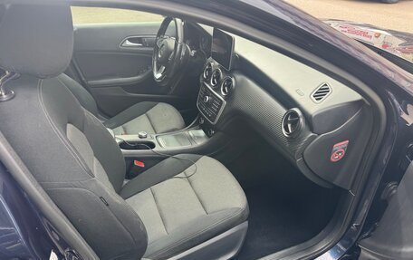 Mercedes-Benz GLA, 2017 год, 1 520 000 рублей, 10 фотография
