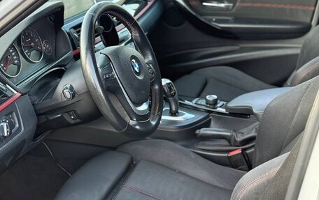 BMW 3 серия, 2013 год, 1 550 000 рублей, 8 фотография