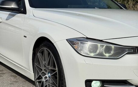 BMW 3 серия, 2013 год, 1 550 000 рублей, 5 фотография