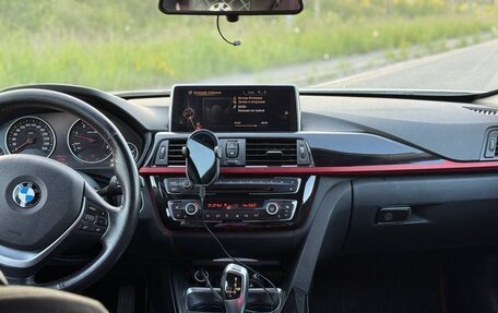 BMW 3 серия, 2013 год, 1 550 000 рублей, 7 фотография