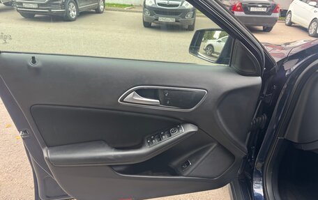 Mercedes-Benz GLA, 2017 год, 1 520 000 рублей, 12 фотография