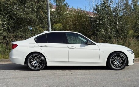 BMW 3 серия, 2013 год, 1 550 000 рублей, 3 фотография