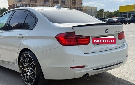 BMW 3 серия, 2013 год, 1 550 000 рублей, 6 фотография