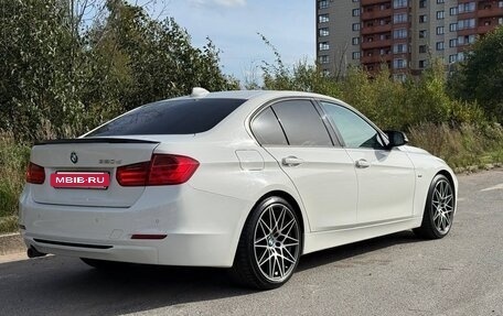 BMW 3 серия, 2013 год, 1 550 000 рублей, 4 фотография