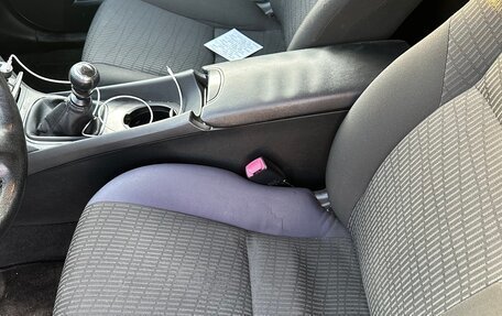 Toyota Avensis III рестайлинг, 2009 год, 750 000 рублей, 9 фотография