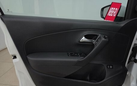 Volkswagen Polo VI (EU Market), 2018 год, 1 020 000 рублей, 7 фотография