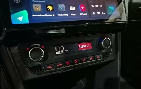 Volkswagen Polo VI (EU Market), 2018 год, 1 020 000 рублей, 19 фотография