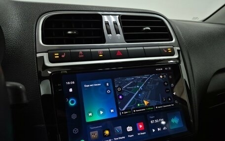 Volkswagen Polo VI (EU Market), 2018 год, 1 020 000 рублей, 17 фотография