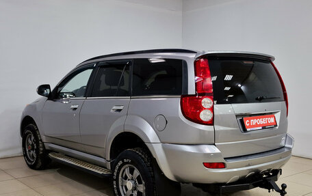 Haval H5 I, 2020 год, 1 320 000 рублей, 6 фотография