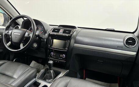 Haval H5 I, 2020 год, 1 320 000 рублей, 12 фотография