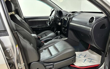 Haval H5 I, 2020 год, 1 320 000 рублей, 13 фотография