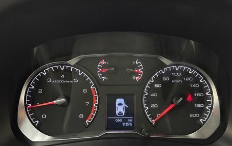 Haval H5 I, 2020 год, 1 320 000 рублей, 16 фотография