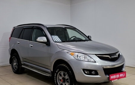 Haval H5 I, 2020 год, 1 320 000 рублей, 3 фотография